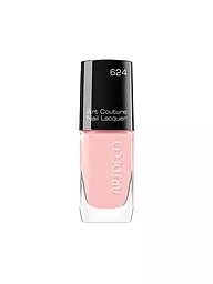 ARTDECO | Nagellack - Art Couture Nail Lacquer ( 711 Spring Vibes )  | rosa