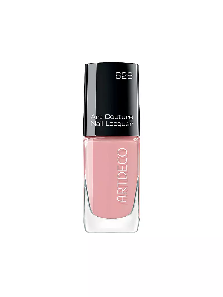 ARTDECO | Nagellack - Art Couture Nail Lacquer 10ml (626 Baby) | rosa