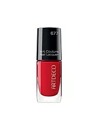 ARTDECO | Nagellack - Art Couture Nail Lacquer ( 711 Spring Vibes )  | rot