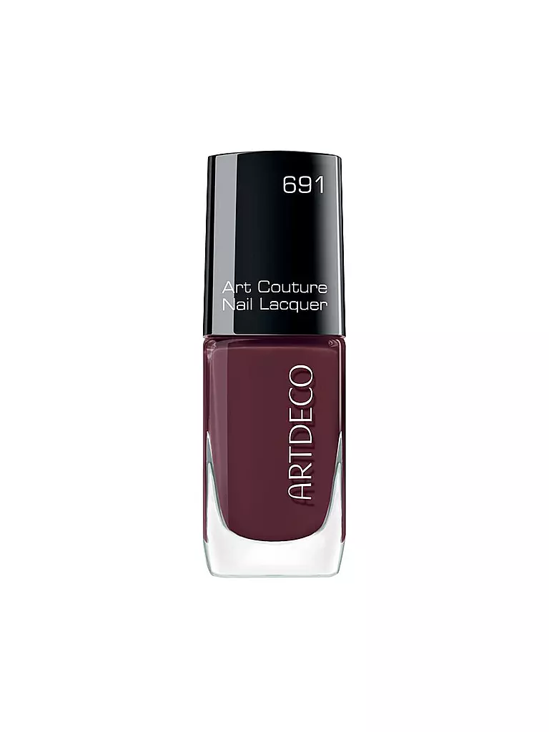 ARTDECO | Nagellack - Art Couture Nail Lacquer 10ml (691 Allways Classic) | rosa