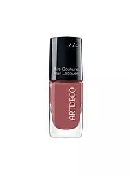 ARTDECO | Nagellack - Art Couture Nail Lacquer ( 711 Spring Vibes )  | braun