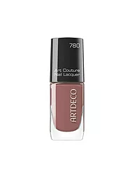 ARTDECO | Nagellack - Art Couture Nail Lacquer ( 711 Spring Vibes )  | braun