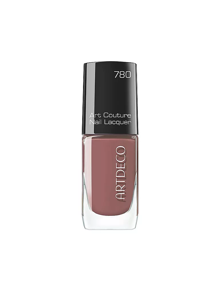 ARTDECO | Nagellack - Art Couture Nail Lacquer 10ml (780 Bouquet) | braun