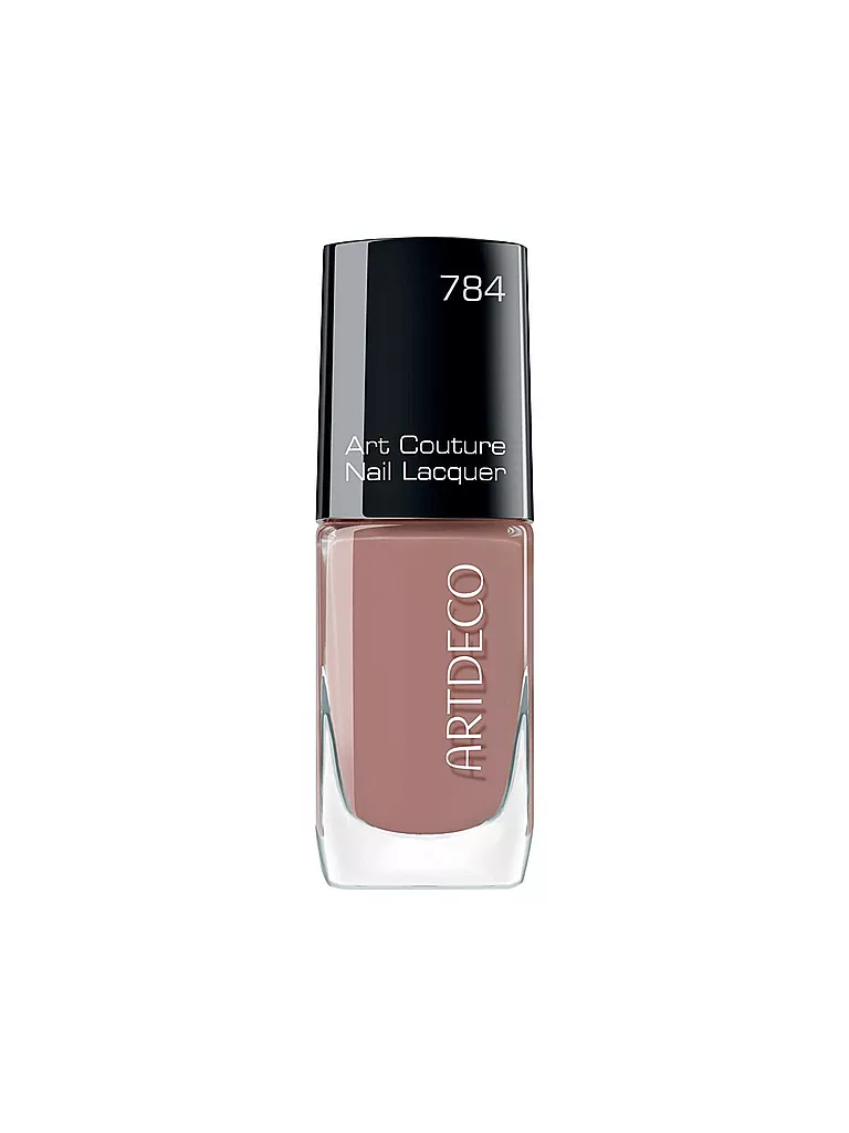 ARTDECO | Nagellack - Art Couture Nail Lacquer 10ml (784 Classic Rose) | rosa