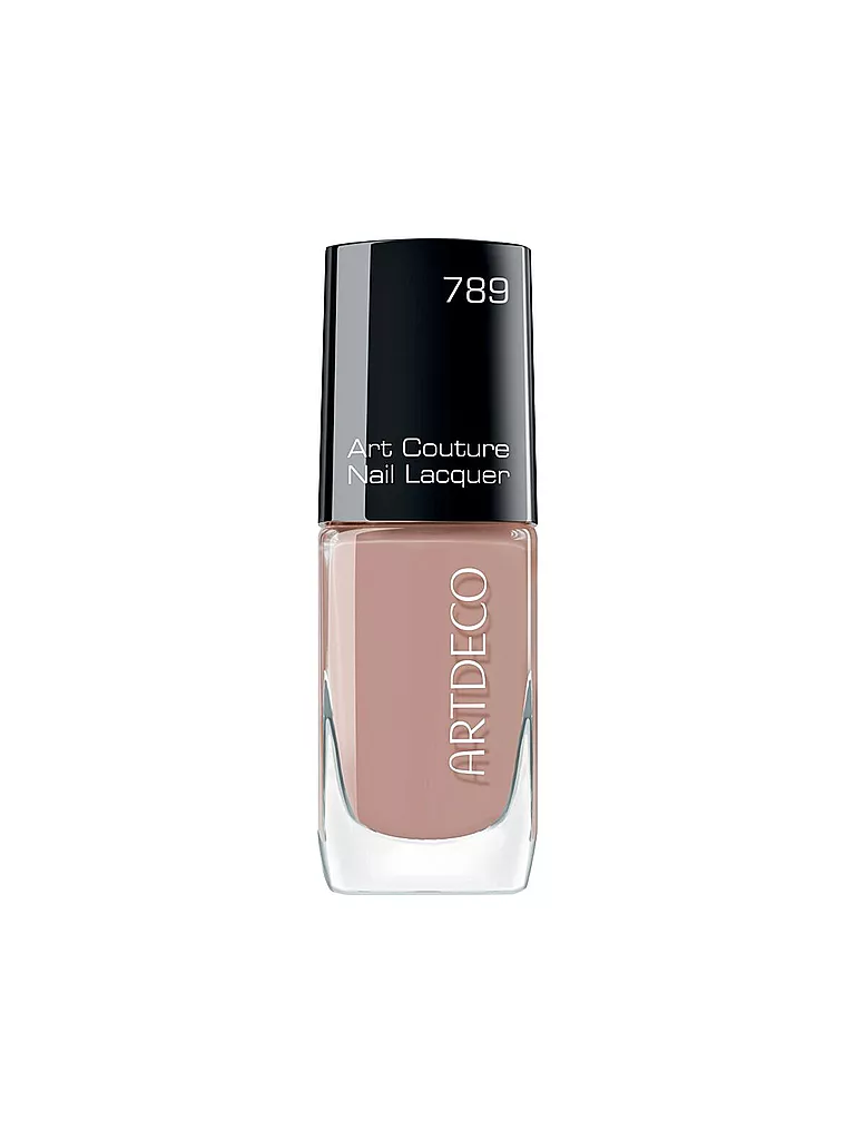 ARTDECO | Nagellack - Art Couture Nail Lacquer 10ml (789 Blossom) | rosa