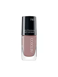 ARTDECO | Nagellack - Art Couture Nail Lacquer ( 711 Spring Vibes )  | beige
