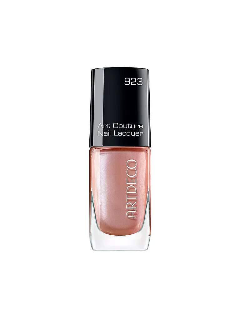 ARTDECO | Nagellack - Art Couture Nail Lacquer 10ml (923 Fremium Pink) | rosa