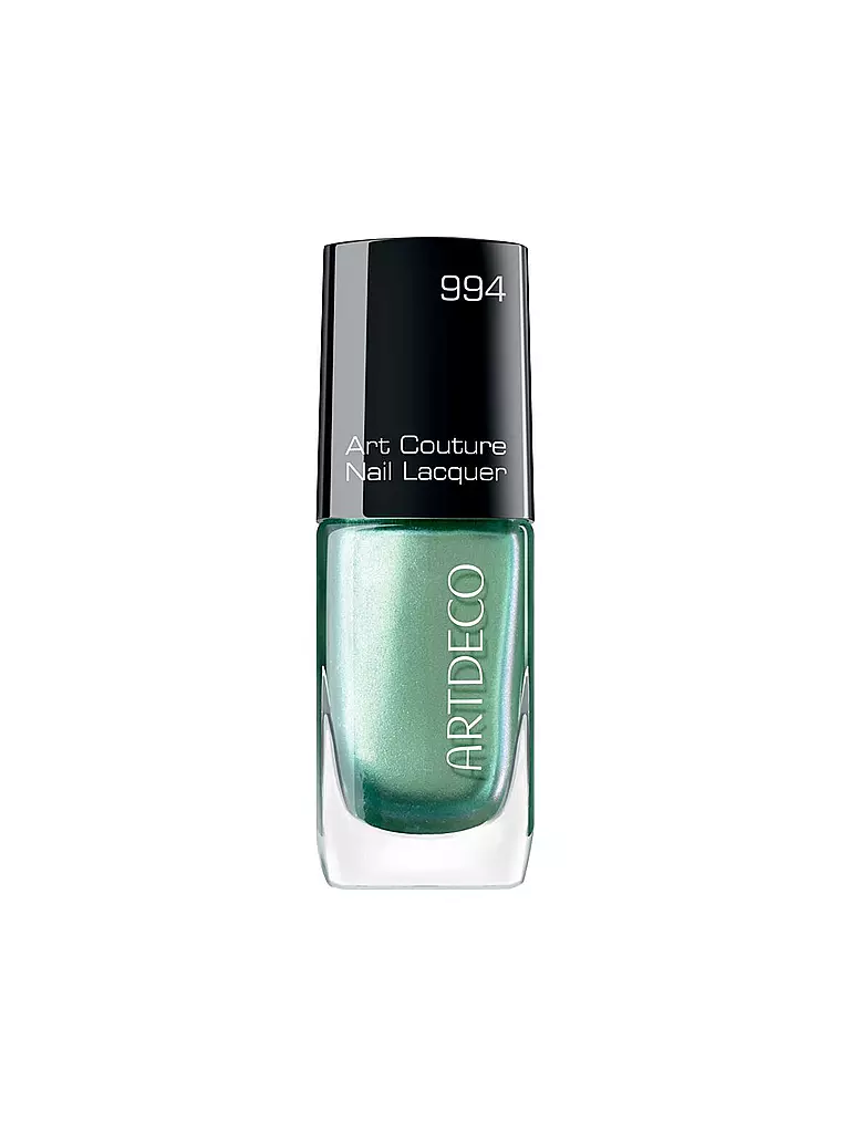 ARTDECO | Nagellack - Art Couture Nail Lacquer 10ml (994 Cactus) | grün