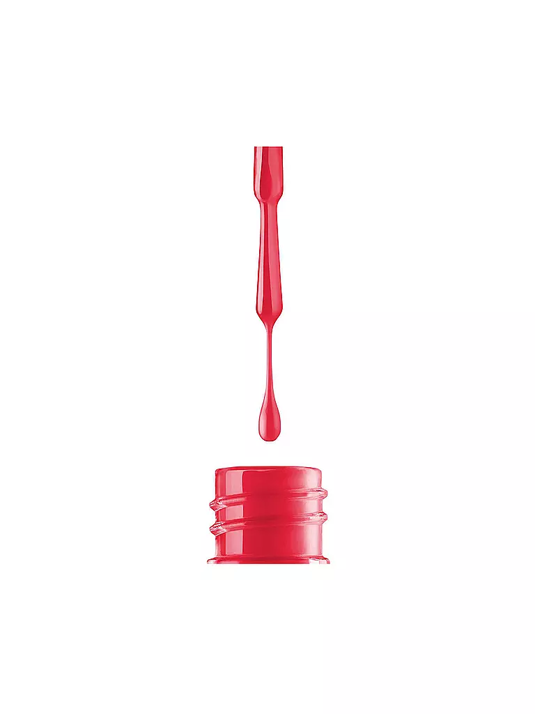 ARTDECO | Nagellack - Quick Dry Nail Lacquer ( 28 cranberry syrup ) | rot