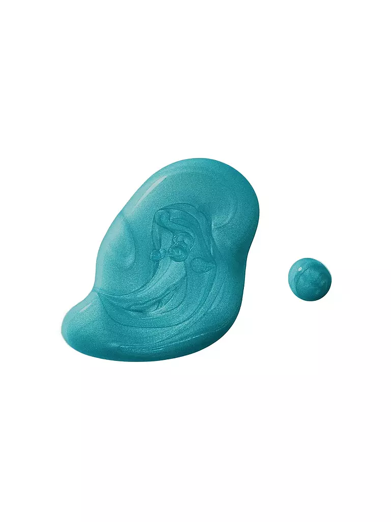 ARTDECO | Nagellack - Quick Dry Nail Lacquer (93 Pacific Blue) | rosa