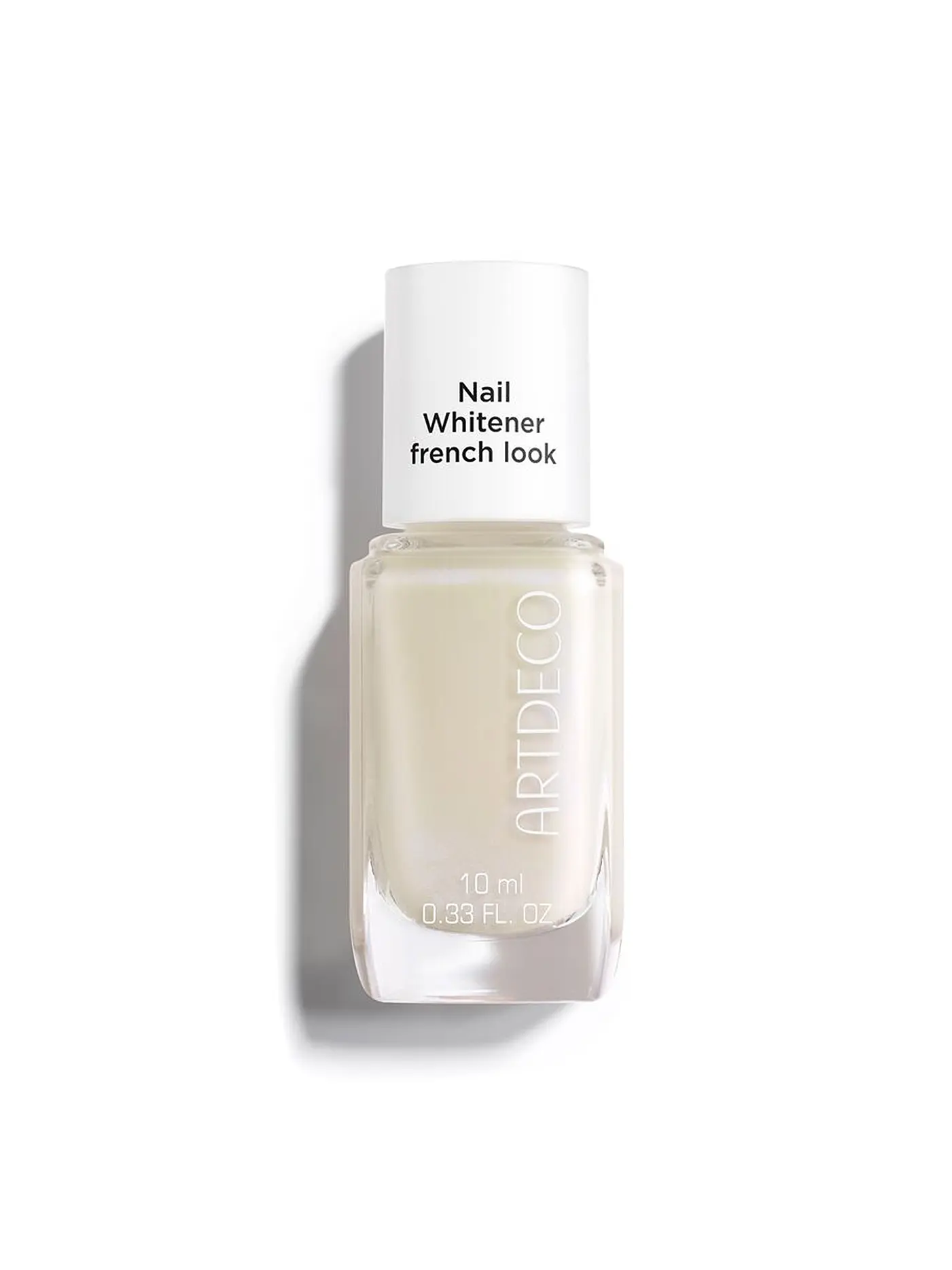 ARTDECO | Nagelpflege - Nail Whitener French Rosé 10ml | transparent