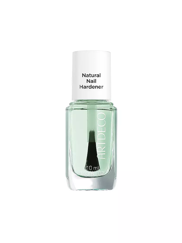 ARTDECO | Nagelpflege - Natural Nail Hardener | transparent