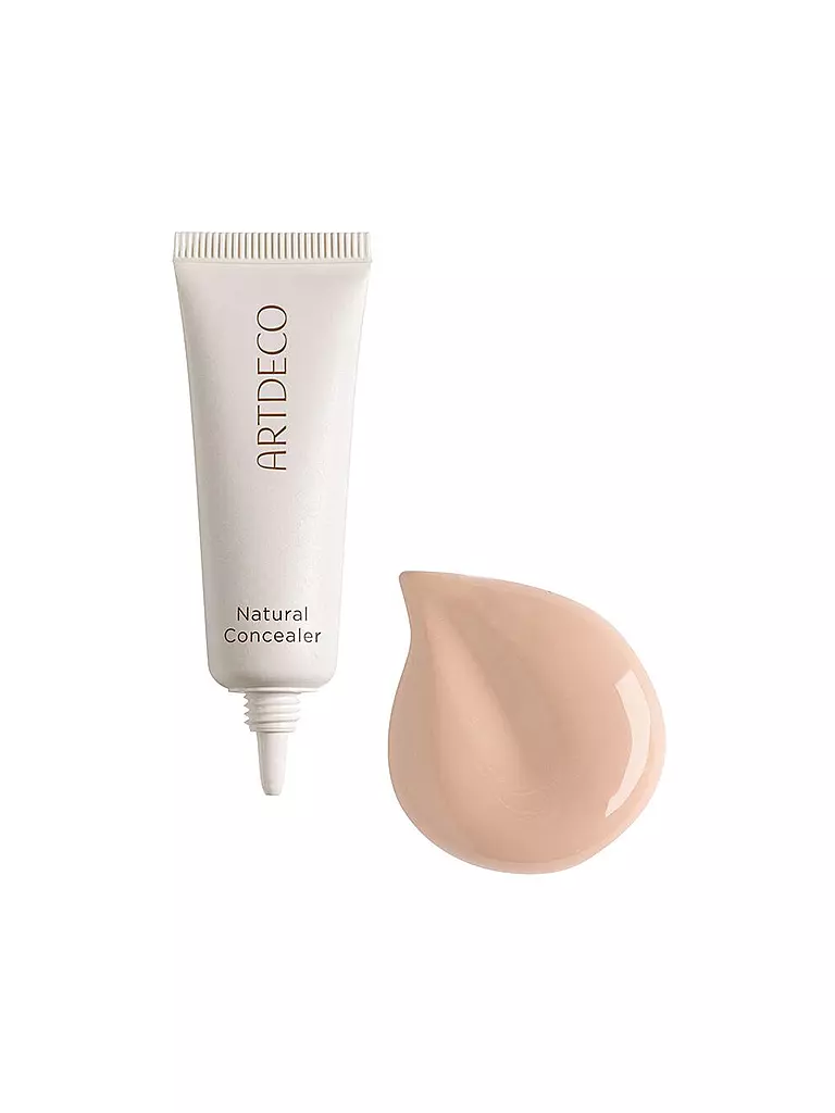 ARTDECO | Natural Concealer ( 2 Light Beiige )  | beige