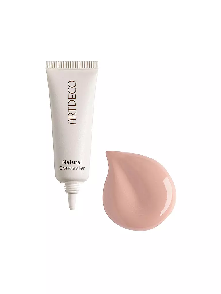 ARTDECO | Natural Concealer ( 8 Light Peach )  | beige
