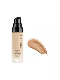 ARTDECO | Perfect Teint Foundation ( 56 olive beige ) | beige