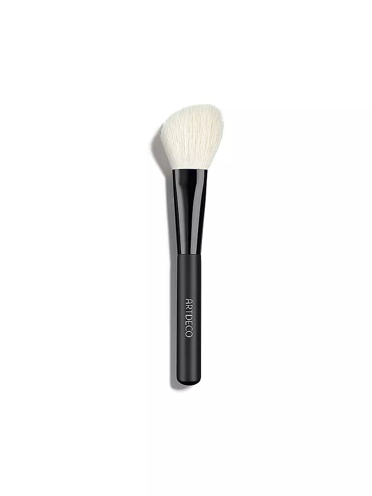 ARTDECO | Pinsel - Blusher Brush PQ - Limited Edition | transparent