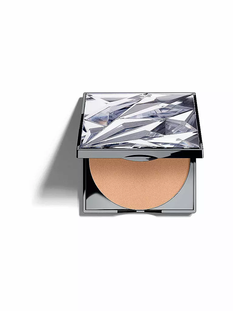 ARTDECO | Puder - Translucent Shimmer Powder (Bronze of Fame) | keine Farbe