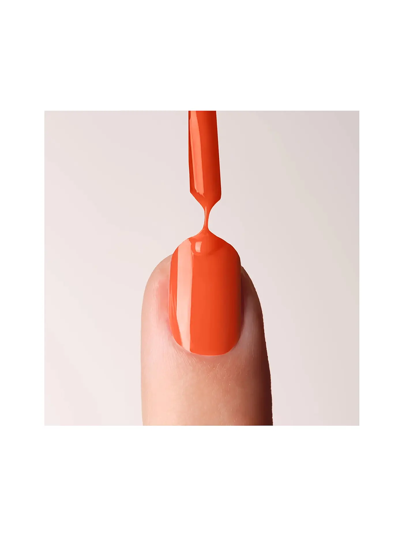 ARTDECO | Quick Dry Nail Lacquer (25 Cocktail Fun) | orange