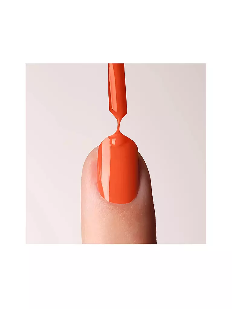 ARTDECO | Quick Dry Nail Lacquer (25 Cocktail Fun) | dunkelrot