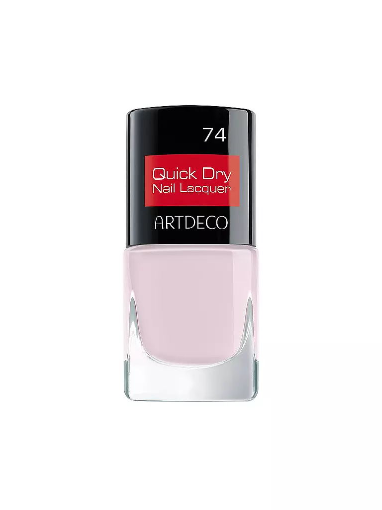 ARTDECO | Quick Dry Nail Lacquer (74 Flower Meadow) | creme