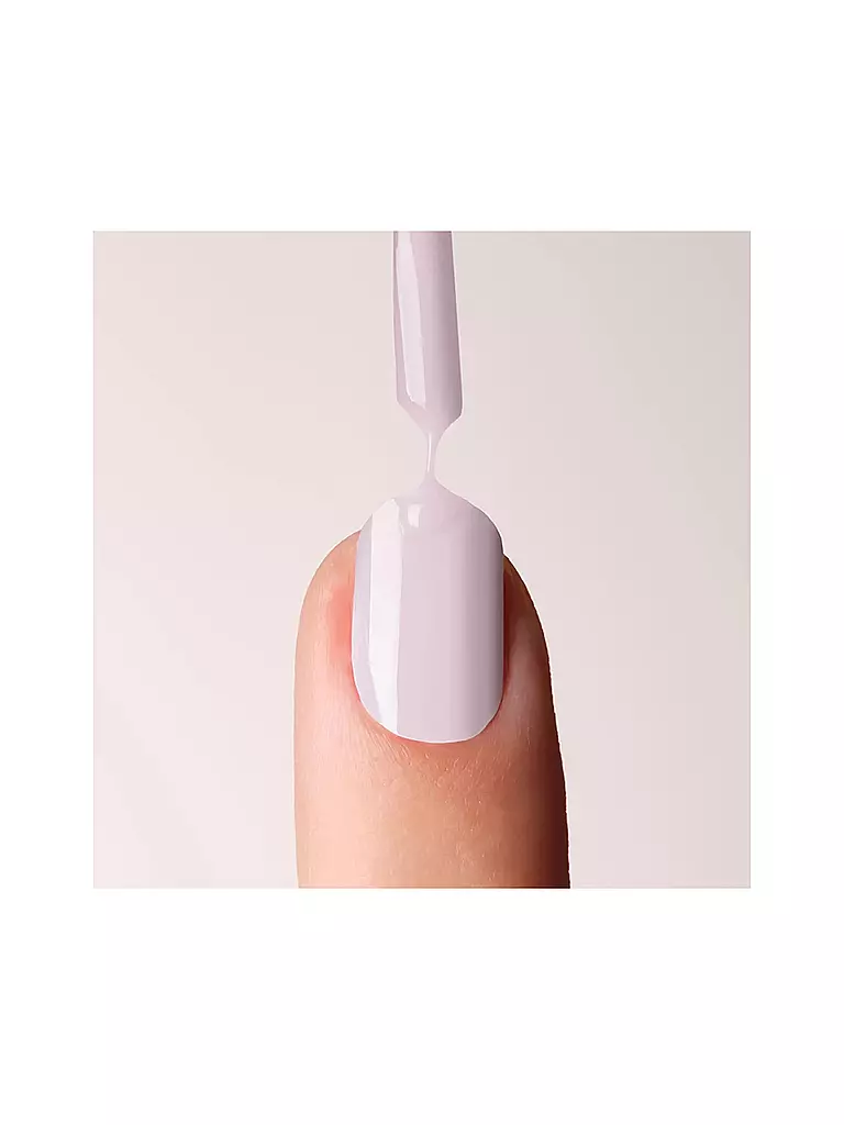 ARTDECO | Quick Dry Nail Lacquer (74 Flower Meadow) | dunkelrot