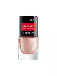 ARTDECO | Quick Dry Nail Lacquer (74 Flower Meadow) | rosa
