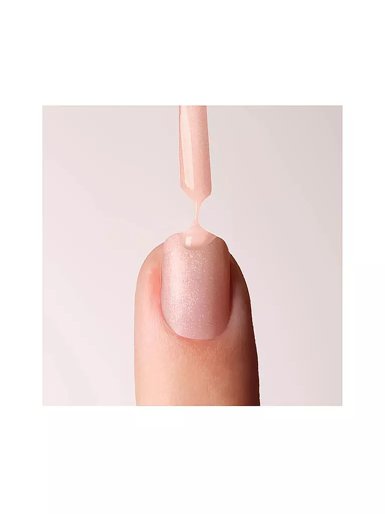 ARTDECO | Quick Dry Nail Lacquer (82 Delicate Romance) | dunkelrot