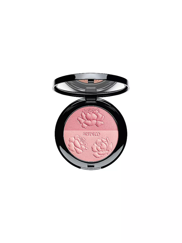 ARTDECO | Rouge - Blossom Duo Blush ( bloom obsession ) | keine Farbe