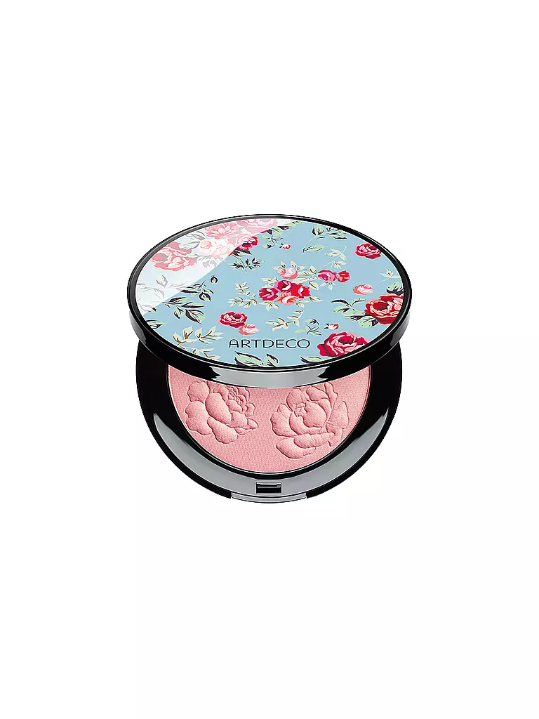 ARTDECO | Rouge - Blossom Duo Blush ( bloom obsession ) | keine Farbe