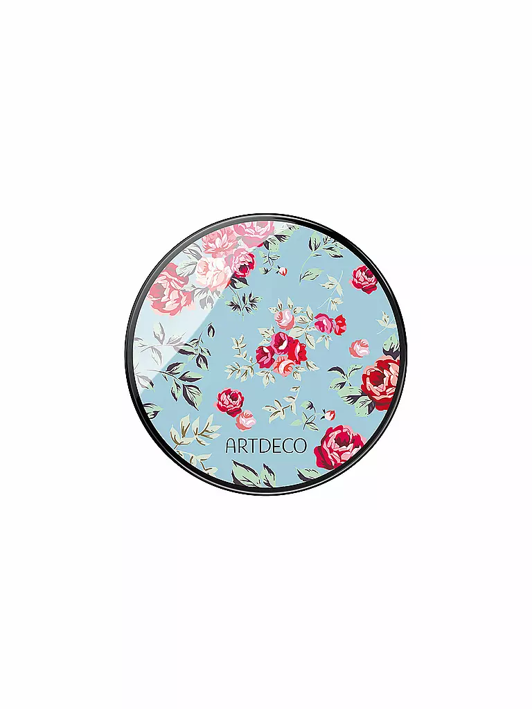 ARTDECO | Rouge - Blossom Duo Blush ( bloom obsession ) | keine Farbe