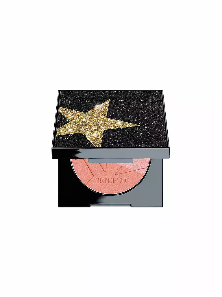 ARTDECO | Rouge - Blush Couture ( 3 Golden Goddess ) | rosa