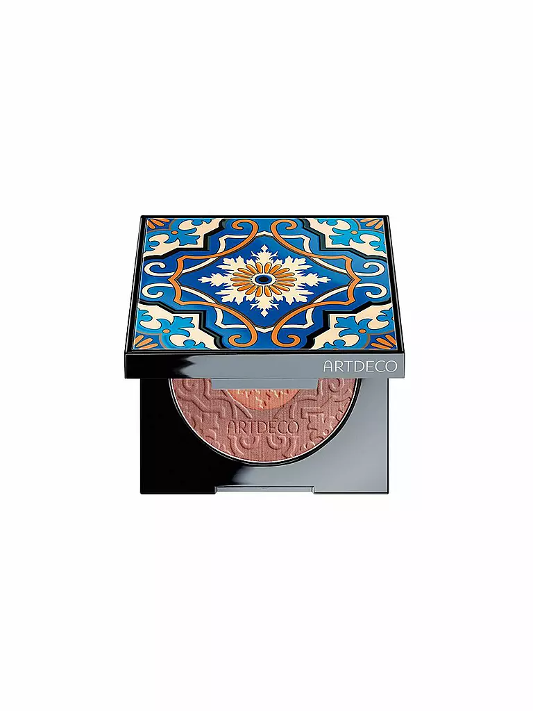 ARTDECO | Rouge - Bronzing Blush ( 1 Sunshine Memori )  | Camel