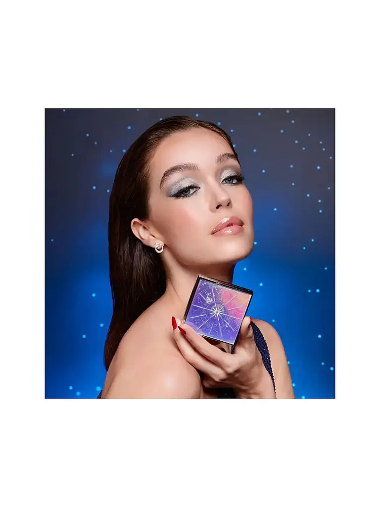ARTDECO | Rouge - Galactic Blush Couture (Cosmic Glam) | Keine Farbe