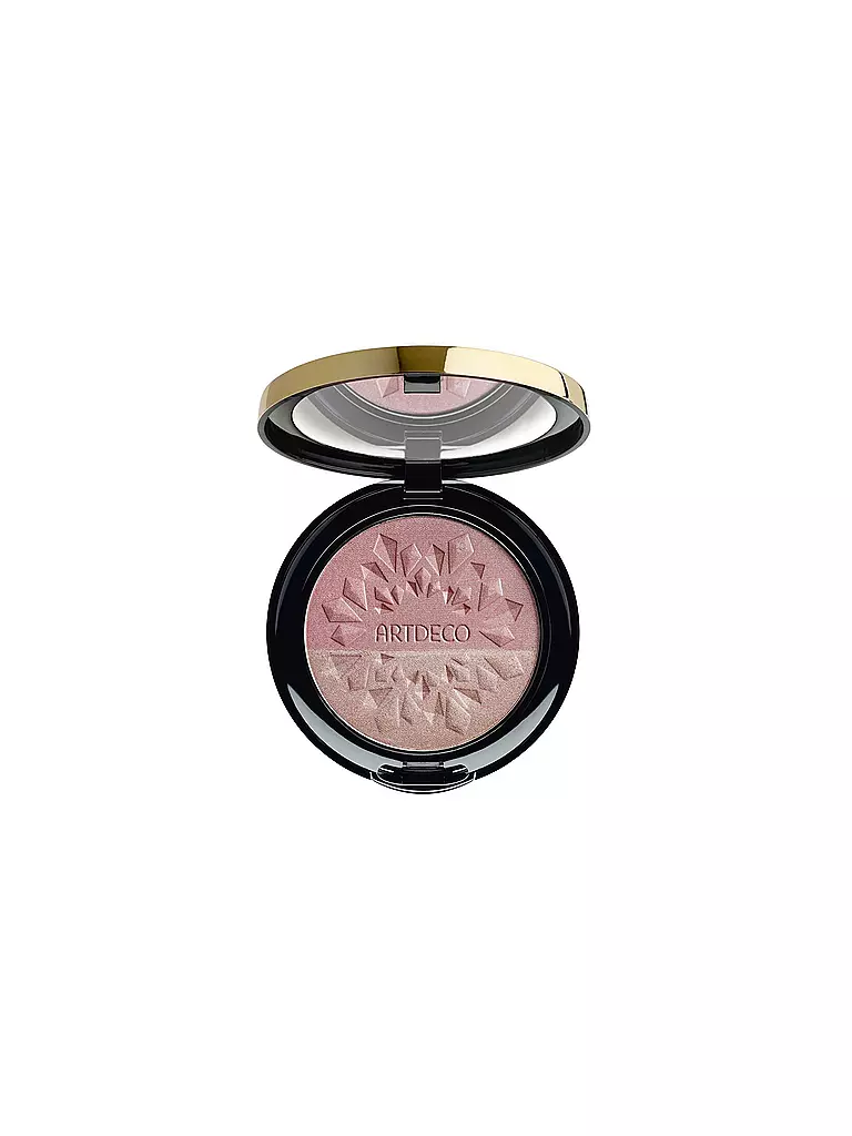 ARTDECO | Rouge - Glam Couture Blush ( 8 hypnotic rose ) | rosa