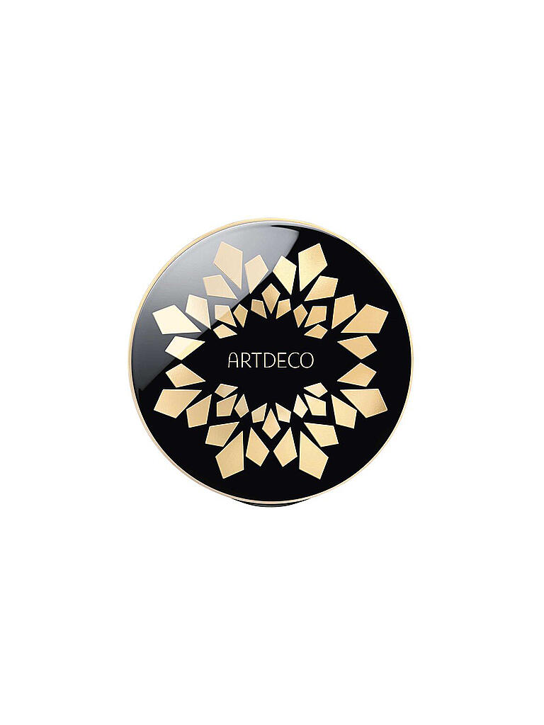 ARTDECO Rouge Glam Couture Blush ( 8 hypnotic rose ) rosa