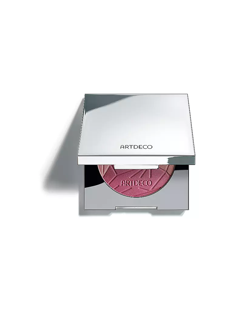 ARTDECO | Rouge - Glamtopia Blush  | keine Farbe