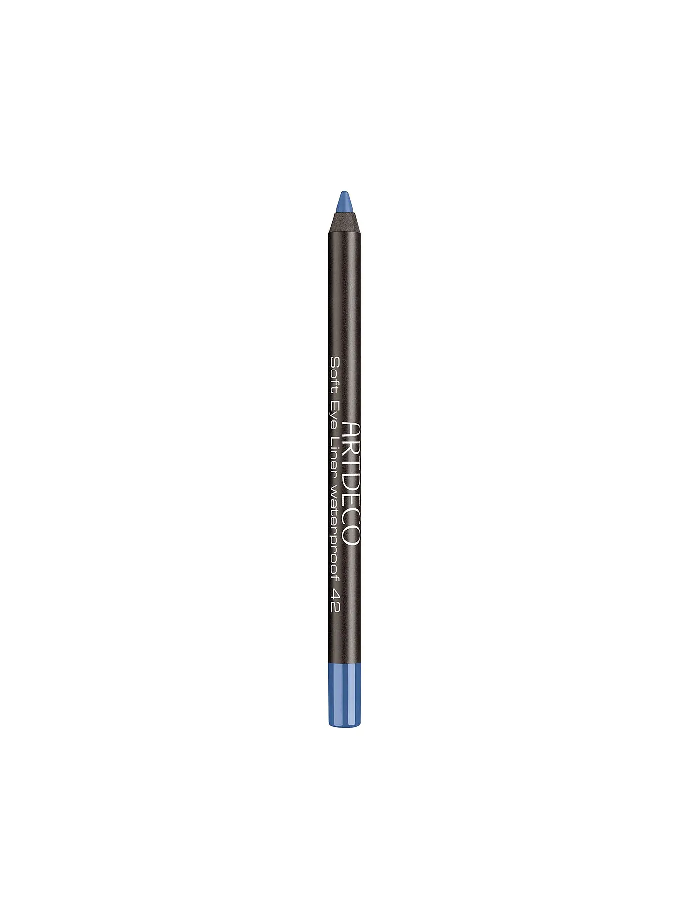 ARTDECO | Augenkonturenstift - Soft Eye Liner Waterproof ( 66 Ancestor Green ) | dunkelblau