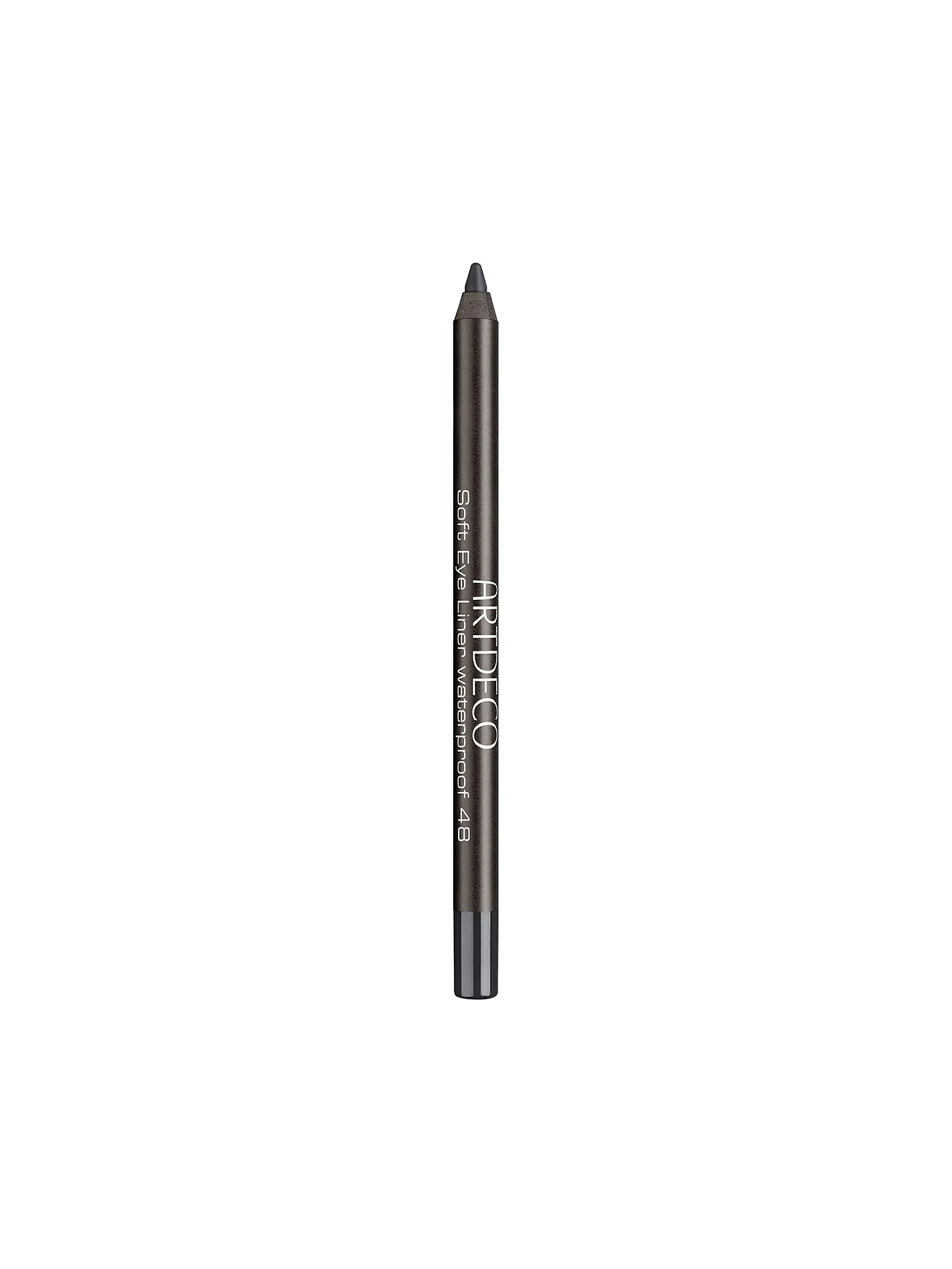 ARTDECO | Augenkonturenstift - Soft Eye Liner Waterproof ( 66 Ancestor Green ) | grau