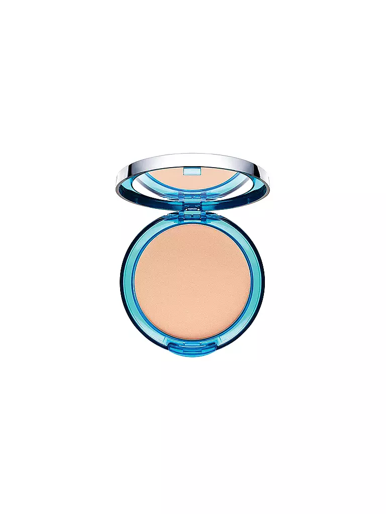 ARTDECO | Sun Protection Powder Foundation SPF 50 ( 20 Cool Beige ) | beige