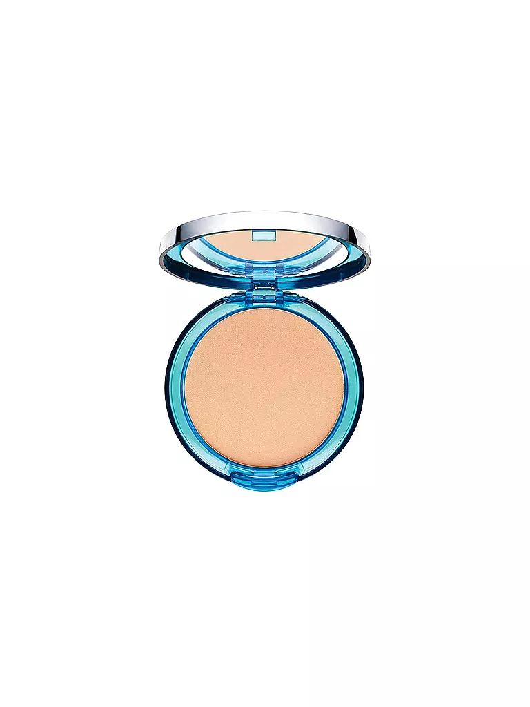 ARTDECO | Sun Protection Powder Foundation SPF 50 ( 90 Light Sand ) | beige