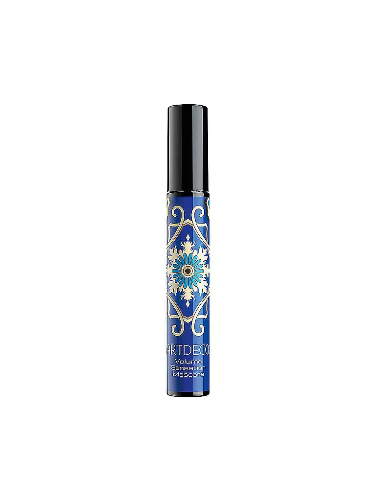 ARTDECO | Volume Sensation Mascara ( 1 Black )  | schwarz