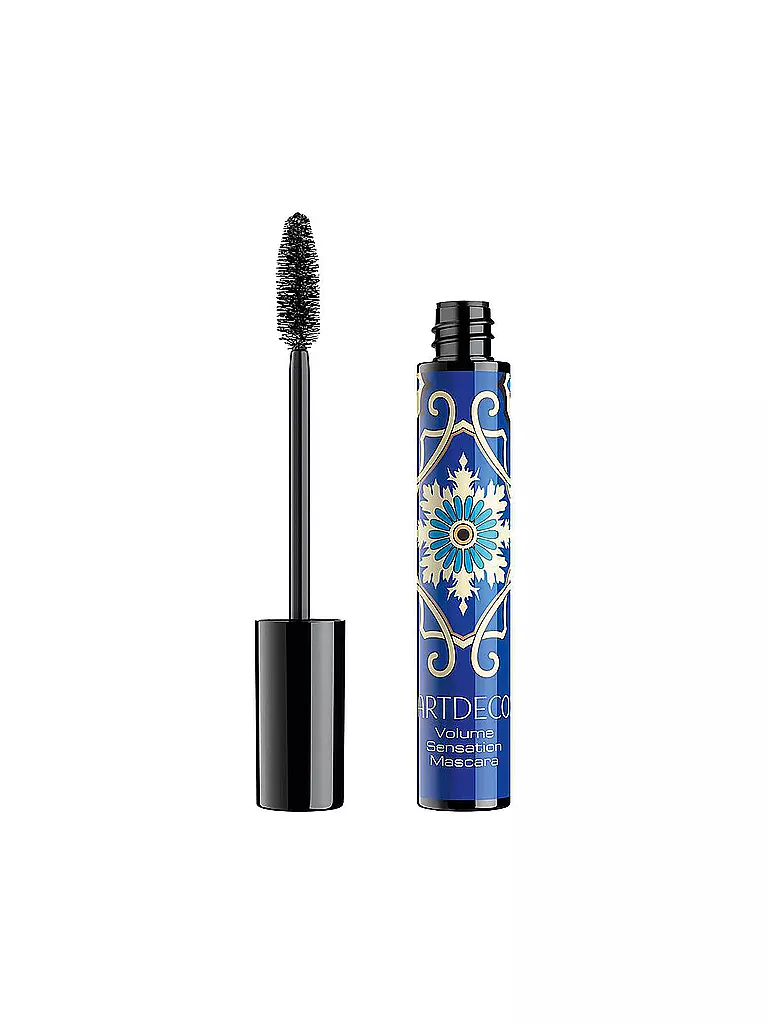 ARTDECO | Volume Sensation Mascara ( 1 Black )  | schwarz