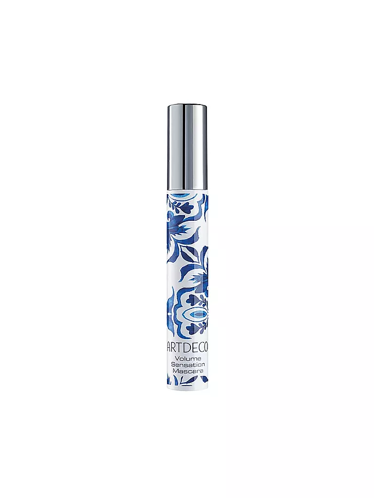 ARTDECO | Volume Sensation Mascara Limited Edition (6P1 Ocean Blue) | dunkelblau