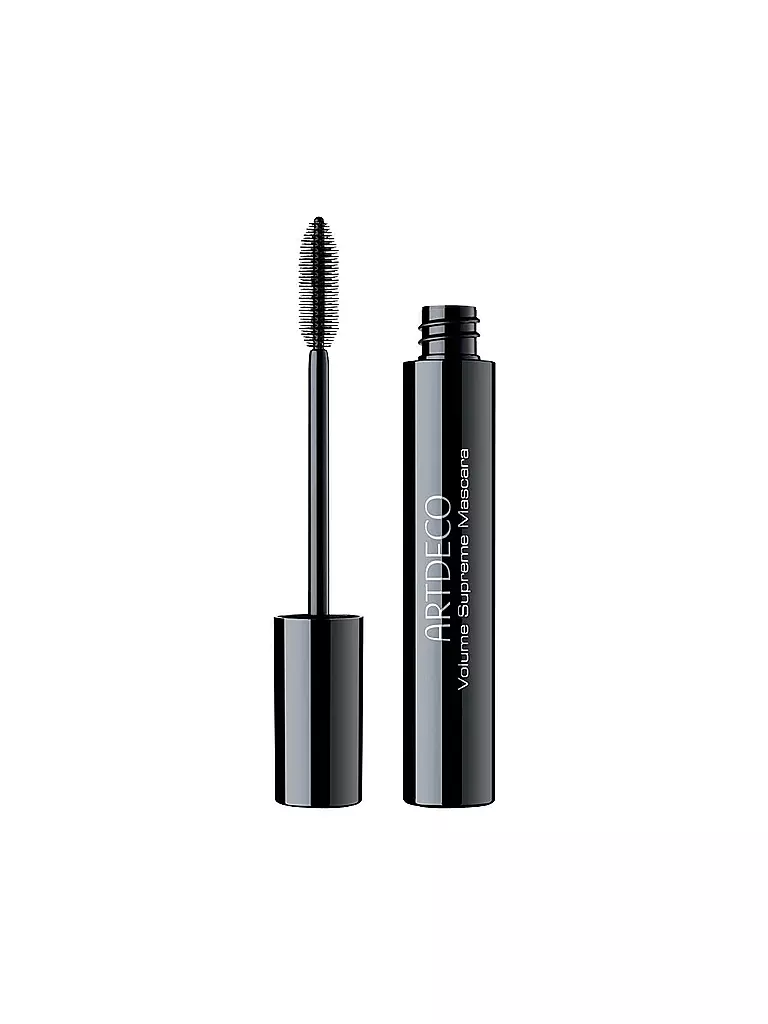 ARTDECO | Volume Supreme Mascara (01 Black) | schwarz