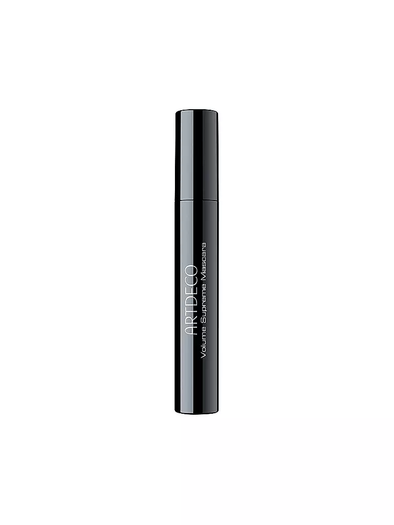 ARTDECO | Volume Supreme Mascara (01 Black) | schwarz