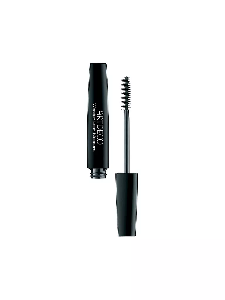 ARTDECO | Wonder Lash Mascara 10ml (01 Black) | schwarz