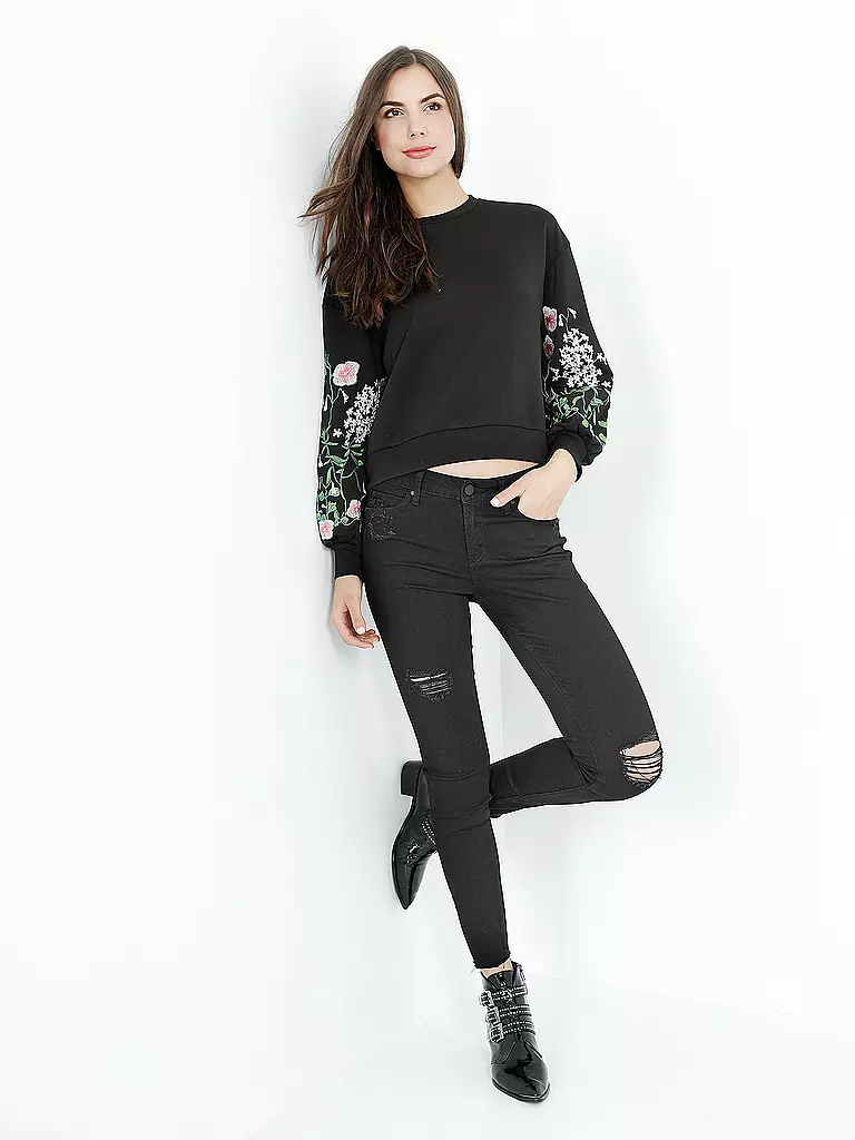 ARTICLES OF SOCIETY | Jeans Skinny-Fit "Sarah" | 