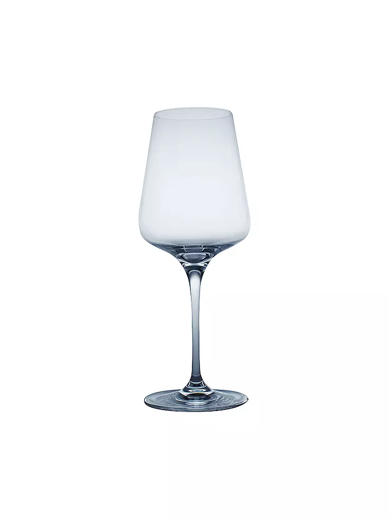 ARTNER | Bordeauxglas "Deco" 560ml | transparent