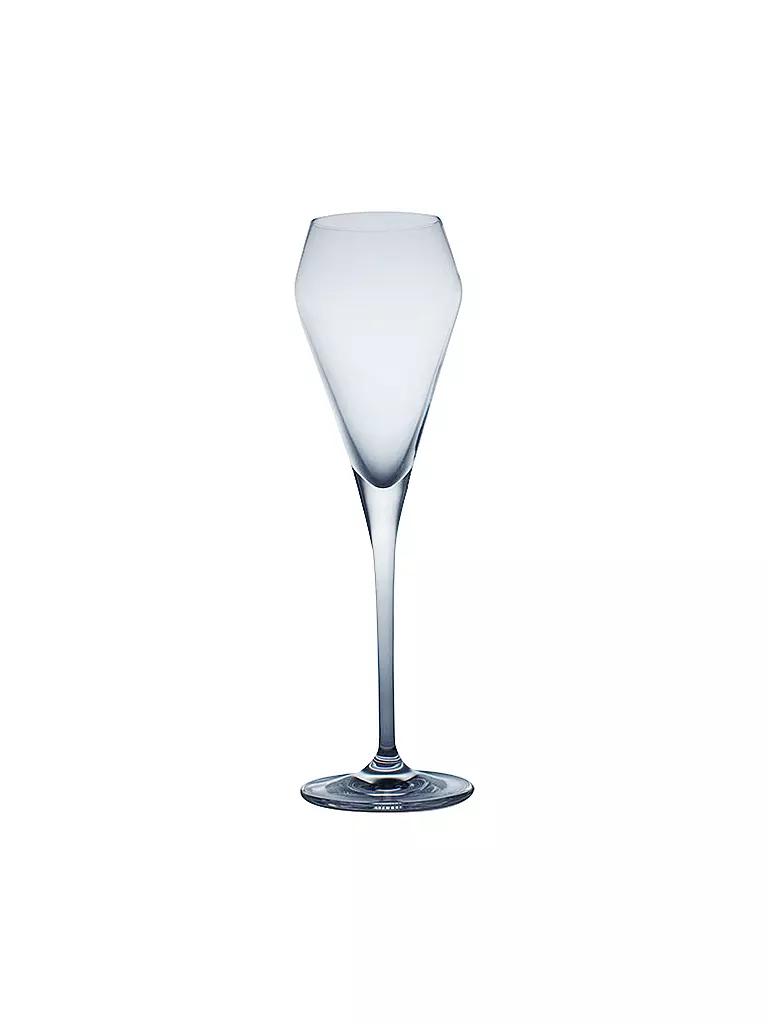 ARTNER | Champagnerglas "Deco" 200ml | transparent