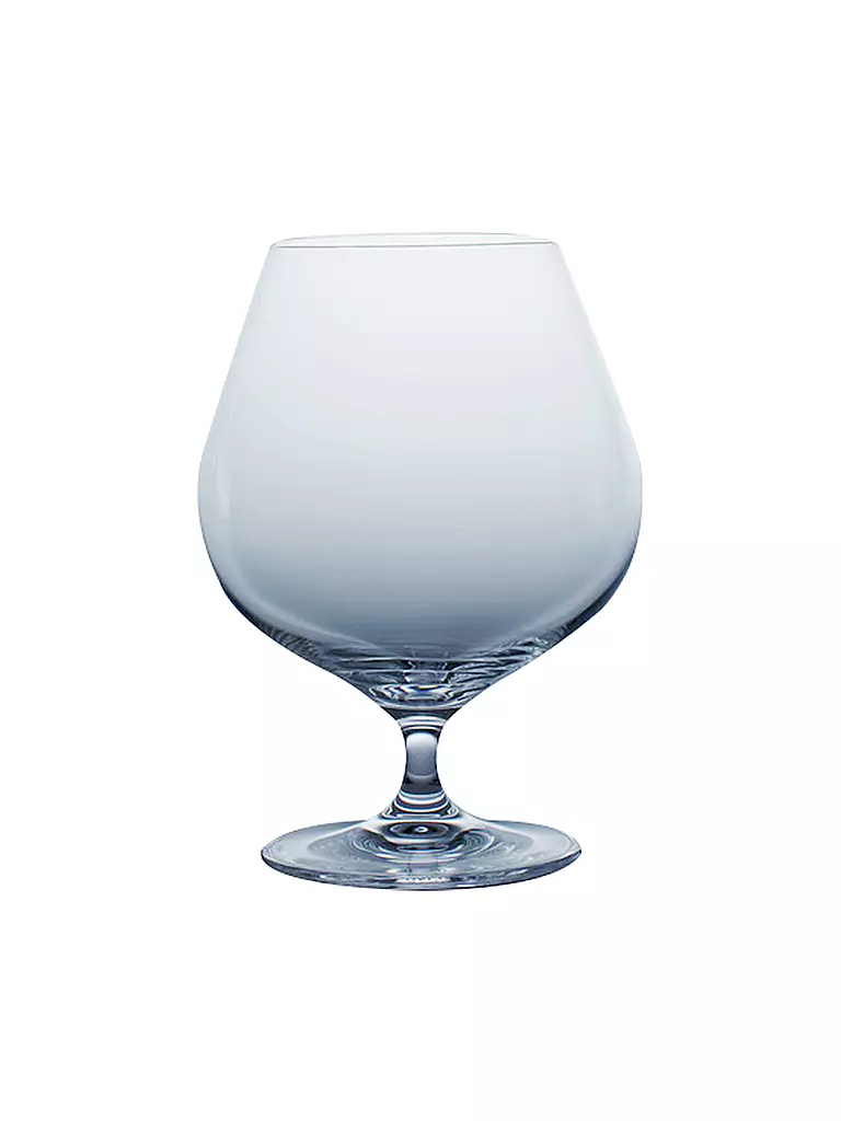 ARTNER | Cognacglas "Basic" 780ml | transparent